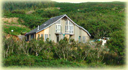 bed and breakfast on the isle of mull